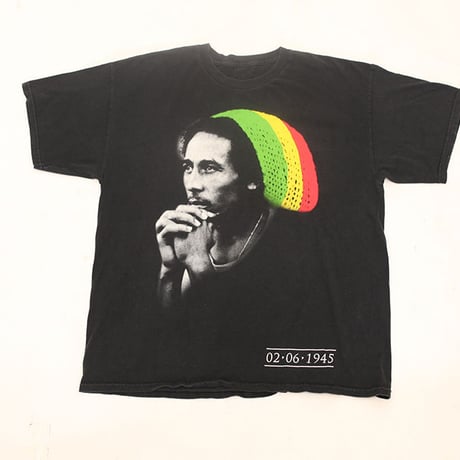 Bob Marley T-Shirt