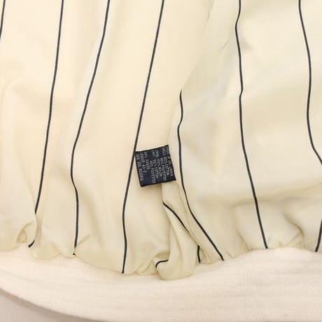 Par Four Derby Jacket