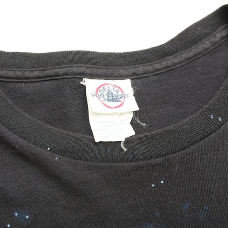 Pink Floyd T-Shirt "the great gig in the sky"
