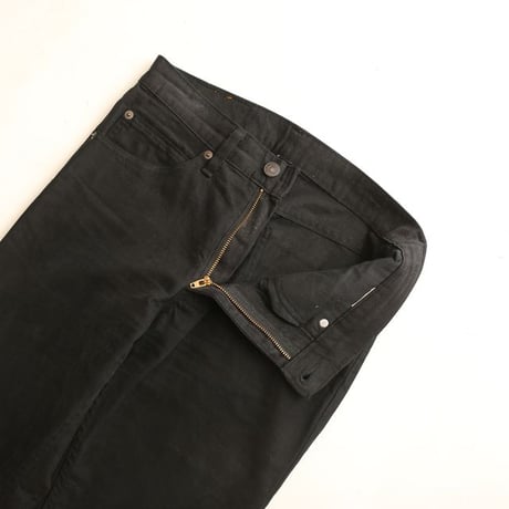 Levi's 517 Black Pants