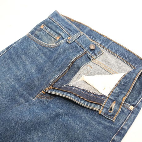 1990s Levi's 505-0217 Denim Pants MADE IN USA