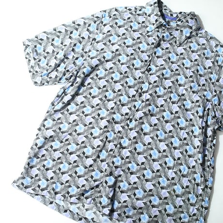 Rayon S/S  Shirt