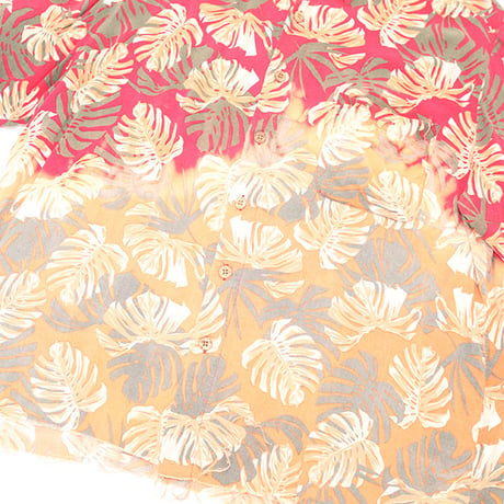 Hard Bleach Aloha S/S Shirt