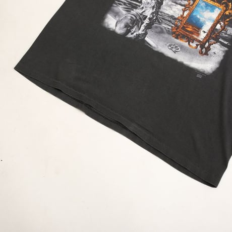 90s Dream Theater T-Shirt "Waking Up The World Tour 94-95"