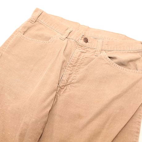 Levis 646 Corduroy Pants