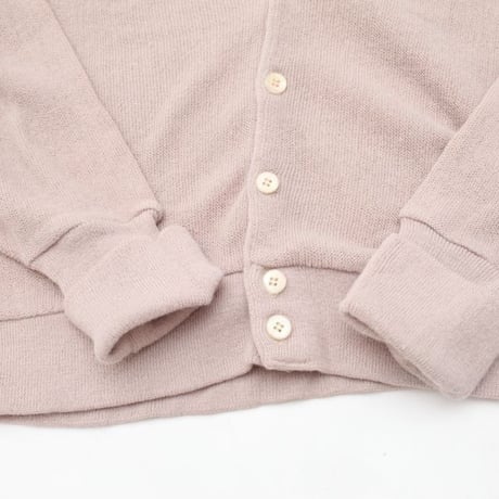Christian Dior Acryl Knit Cardigan