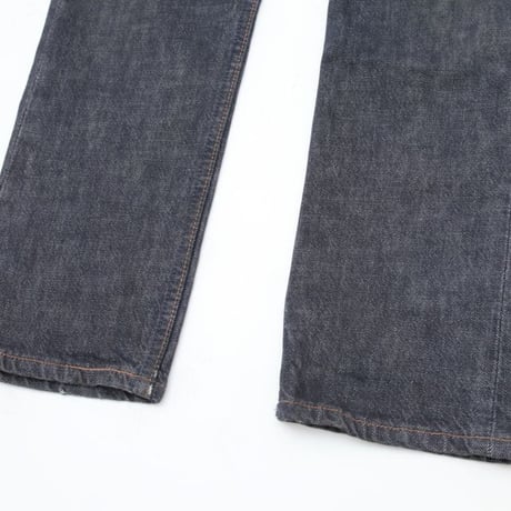 Levi's 501 Denim Pants MADE IN USA