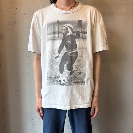 Bob Marley T-Shirt