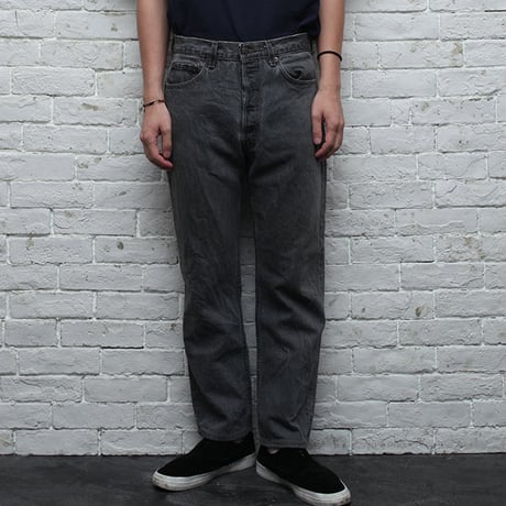 リーバイス501  Levis W32