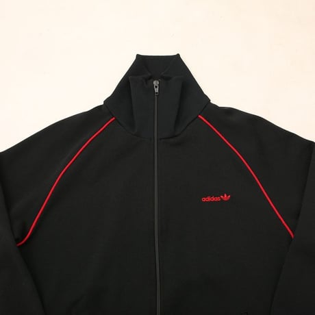 70's Adidas Track Jacket Descente License West Germany