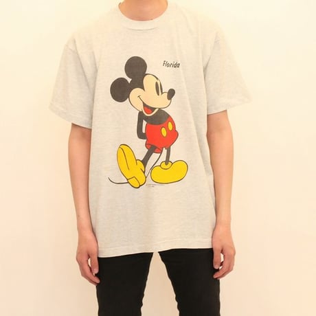 90's Mickey T-Shirt