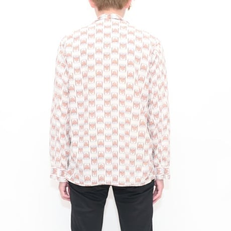 Sears Flannel L/S Shirt
