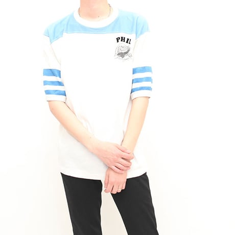 Vintage FootballT-Shirt