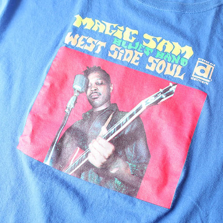 Magic Sam T-Shirt