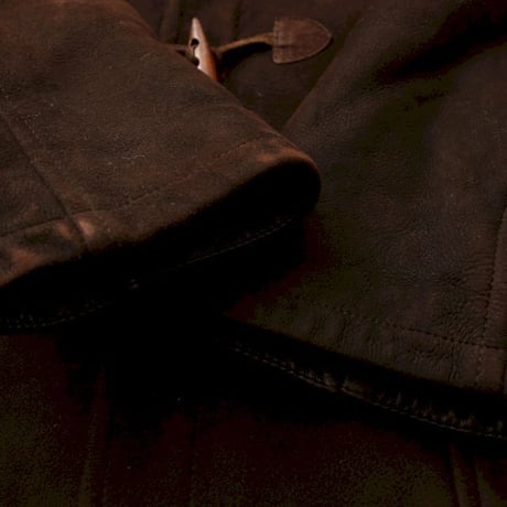 Jones New York Mouton Coat