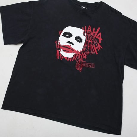 The Dark Knight 'Joker' T-Shirt