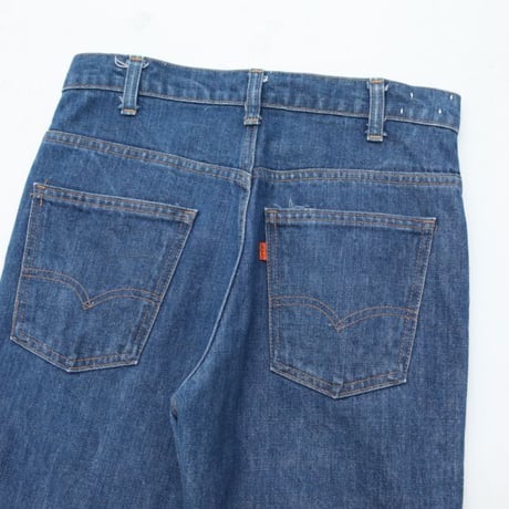 70s Levis 646 Denim Pants  42Talon