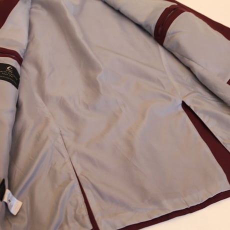 Vintage School Jacket