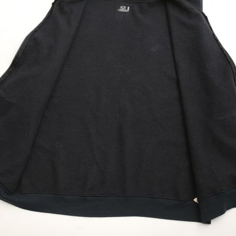 00s Fruit of the Room Sweat Hoodie Black