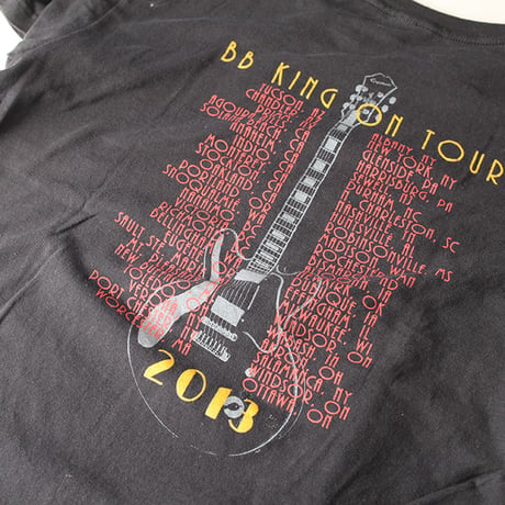 BB King T-Shirt