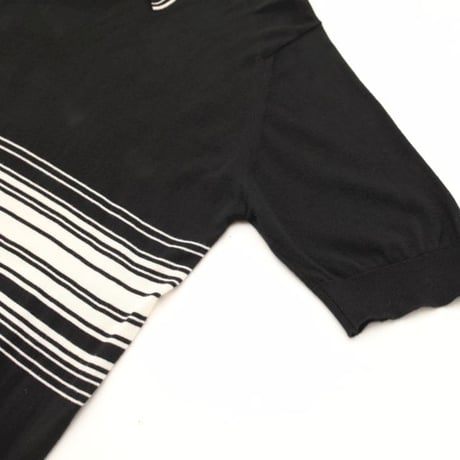 John Smedley Polo S/S Shirt