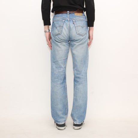 90s Levi's 501 Denim Pants MADE IN USA