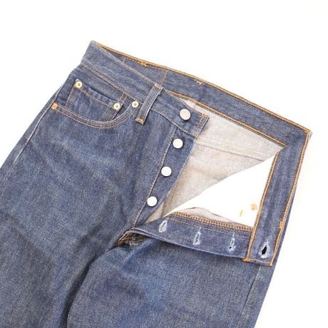 Levi's 501 Denim Pants MADE IN USA