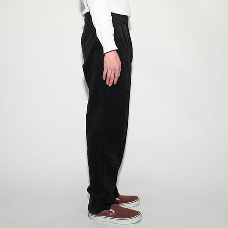 Aquascutum Corduroy Pants
