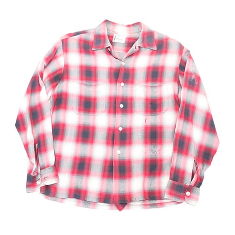Ombre L/S Shirt