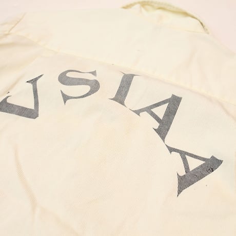 50s  L/S Shirt