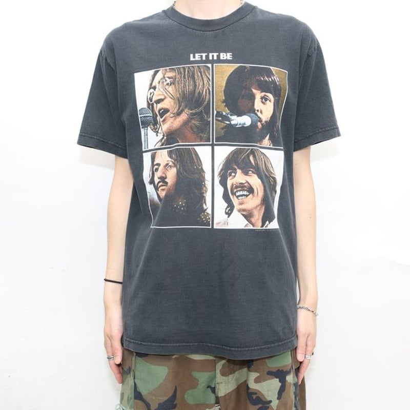 00's The Beatles 