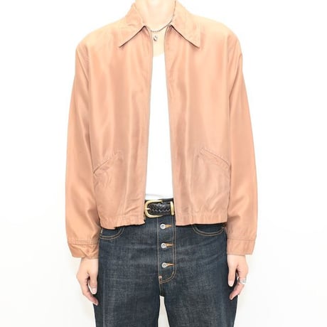 50's Berwyck Nylon Jacket