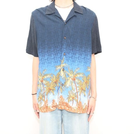 Rayon Aloha S/S Shirt