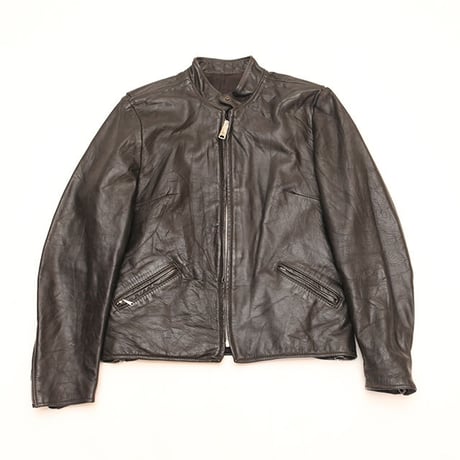 Vintage Brooks Leather Jacket
