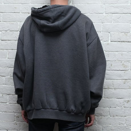 カーハート ジップアップパーカー Carhartt Hoodie