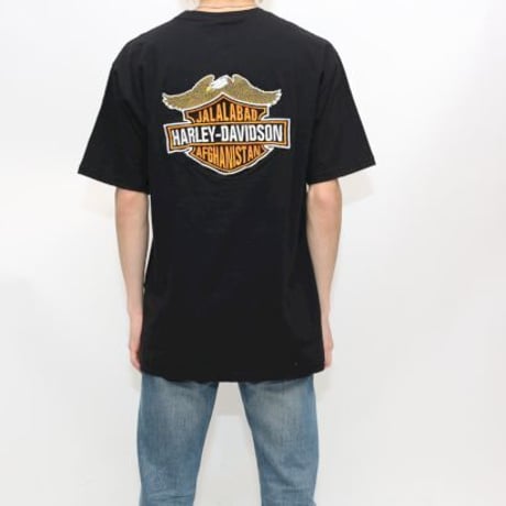 Harley Davidson T-Shirt
