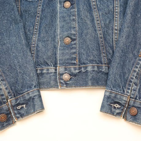 Levi's Remake 70505 Denim Jacket
