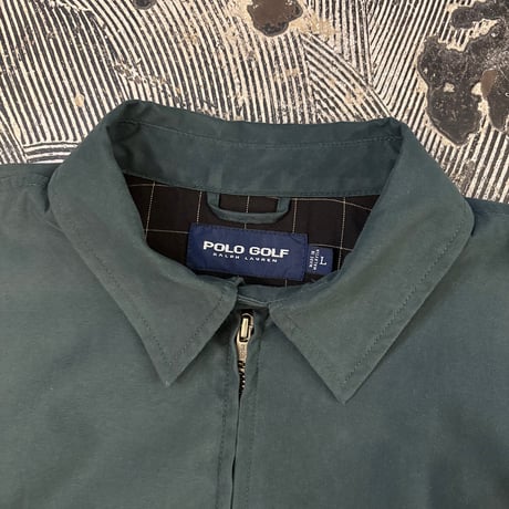 Polo Golf Ralph Lauren Jacket
