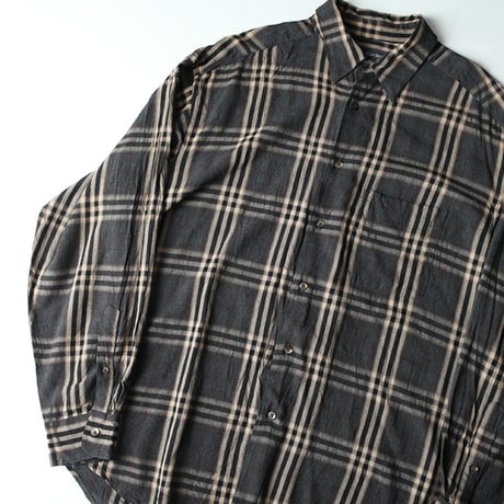 Banana Republic Rayon L/S Shirt