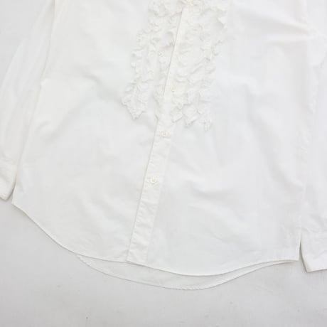 Paul Smith Frill L/S Shirt