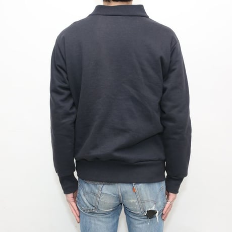 Camber Thermal Lined Zip Up Sweat Jacket