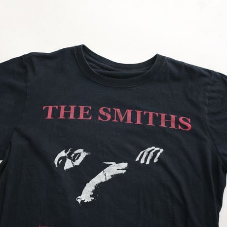 The Smiths T-Shirt "The Queen Is Dead"