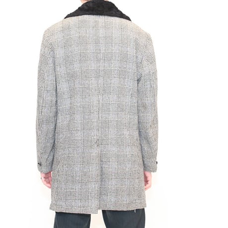 Vintage Gang Coat