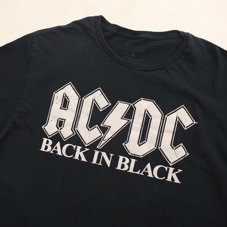 AC/DC T-Shirt