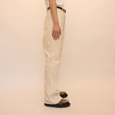 70's Levis 646 Corduroy Pants