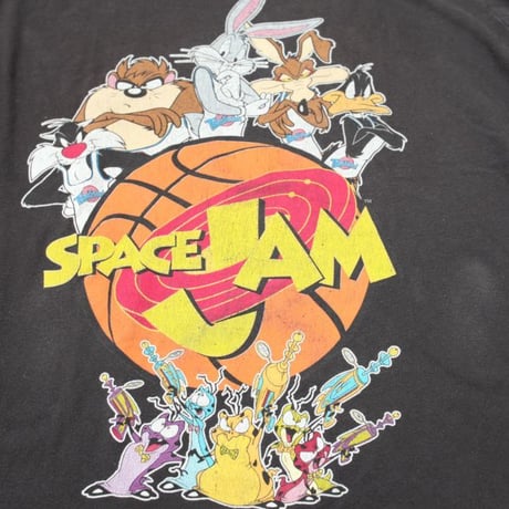 Space Jam T-Shirt