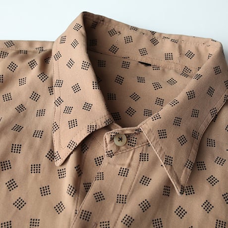 Design L/S Shirt