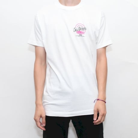 5&Diner T-Shirt