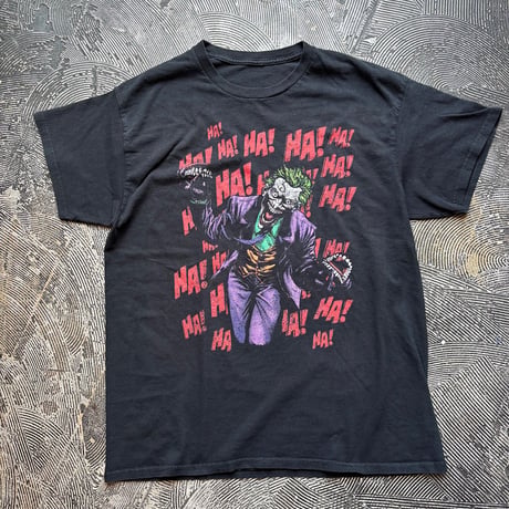 DC Comics "Joker" T-Shirt