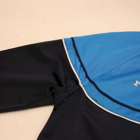 F.C. Barcelona Track Jacket